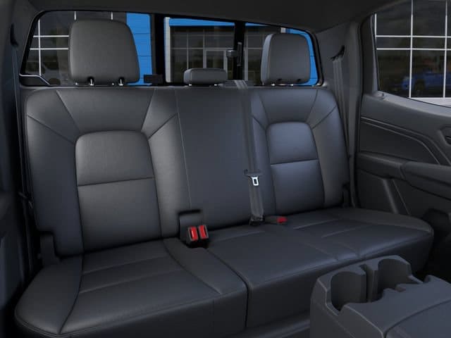 2026 Chevrolet Colorado Trail Boss - Photo 18
