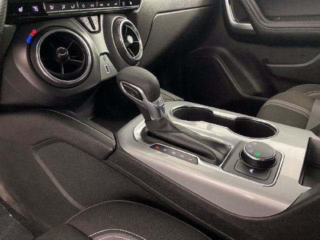 2024 Chevrolet Blazer 2LT - Photo 26