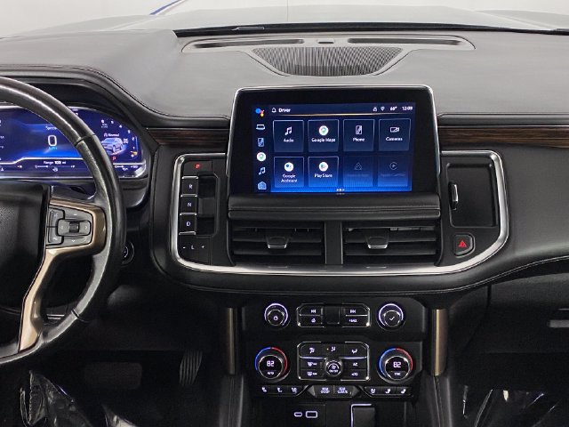 2022 Chevrolet Tahoe High Country - Photo 19
