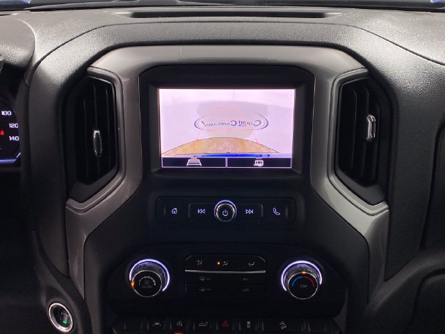 2022 Chevrolet Silverado 1500 Custom - Photo 22
