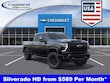 Chevrolet Silverado 2500 HD