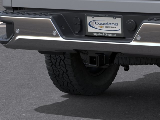 2026 Chevrolet Silverado 2500 HD LT - Photo 15
