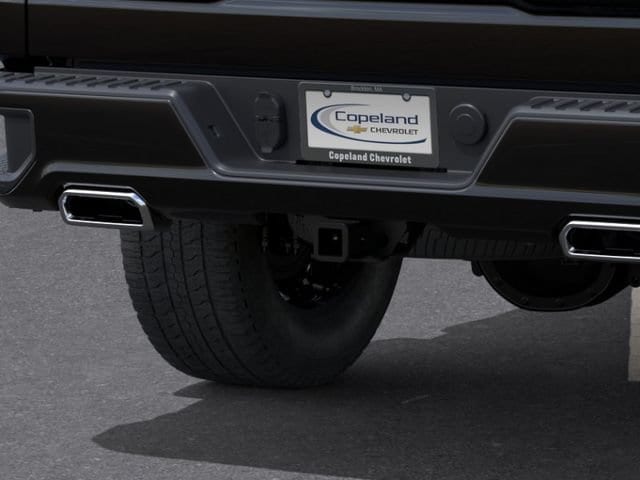 2026 Chevrolet Silverado 1500 LT Trail Boss - Photo 15