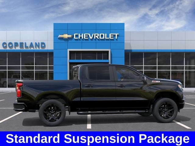 2026 Chevrolet Silverado 1500 RST - Photo 6