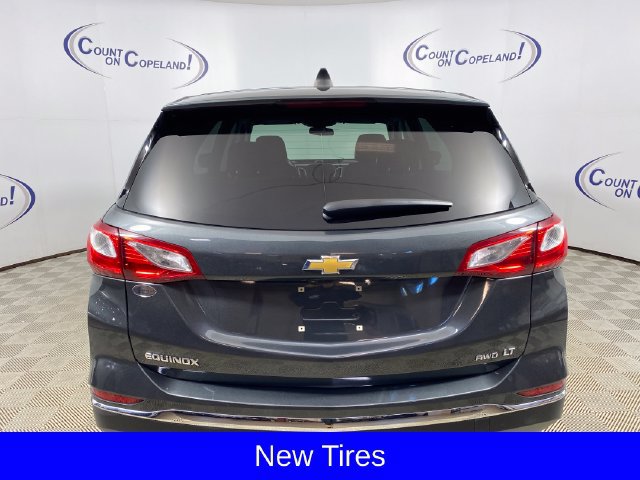 2020 Chevrolet Equinox LT - Photo 6