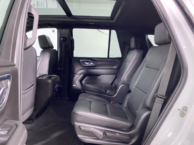 2023 Chevrolet Tahoe LT - Photo 26