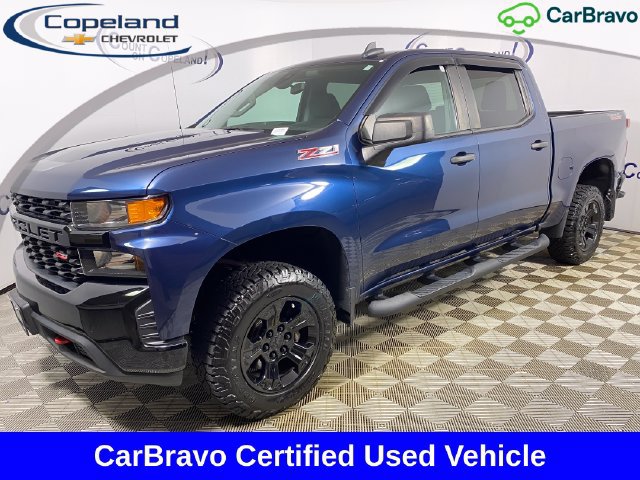 2022 Chevrolet Silverado 1500 Limited