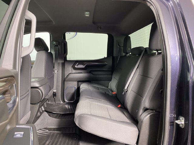 2024 Chevrolet Silverado 1500 LT - Photo 25