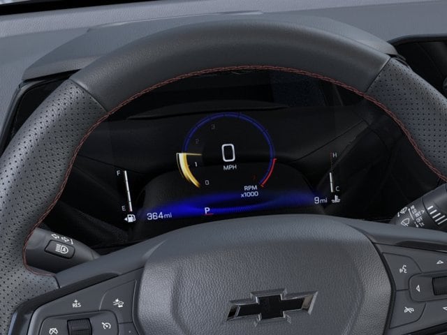 2026 Chevrolet Trailblazer RS - Photo 19