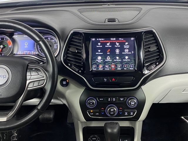 2019 Jeep Cherokee Limited - Photo 19