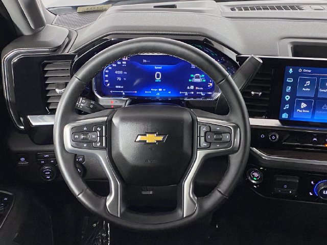 2026 Chevrolet Silverado 1500 LT - Photo 16