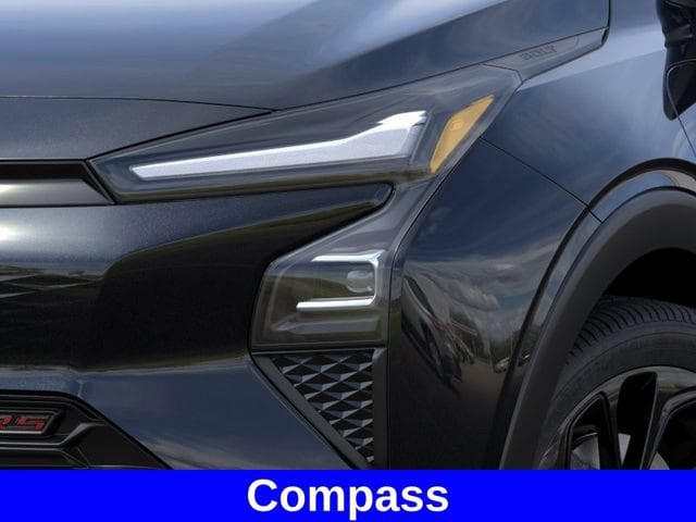 2027 Chevrolet Bolt RS - Photo 11