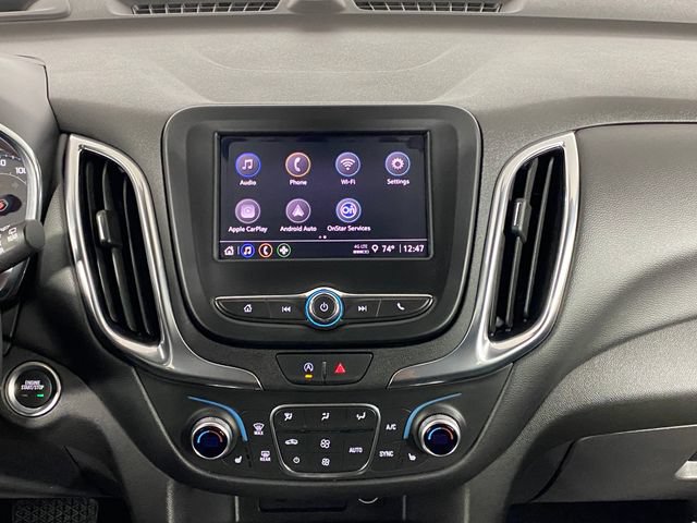 2023 Chevrolet Equinox LT - Photo 20