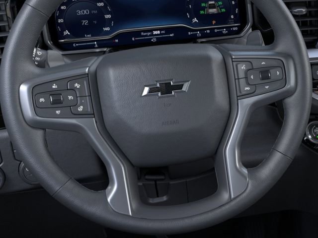 2026 Chevrolet Silverado 1500 RST - Photo 20