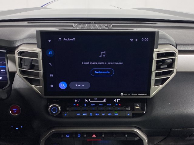 2024 Toyota Sequoia SR5 - Photo 20