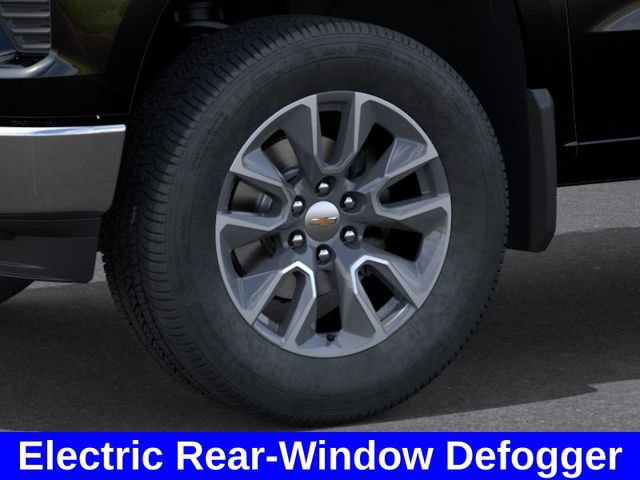 2026 Chevrolet Silverado 1500 LT - Photo 10