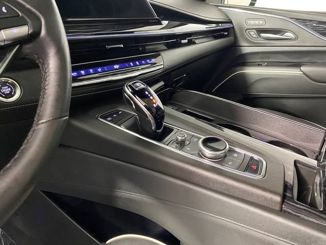 2021 Cadillac Escalade ESV Sport - Photo 26