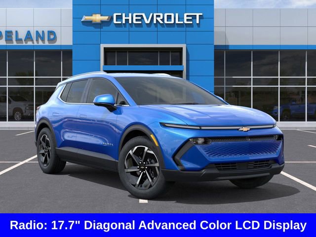 2026 Chevrolet Equinox EV 2LT - Photo 8