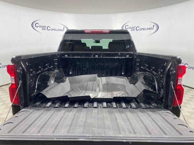 2025 Chevrolet Silverado 1500 RST - Photo 26