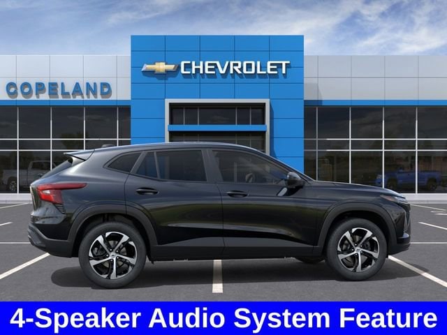 2026 Chevrolet Trax RS - Photo 6