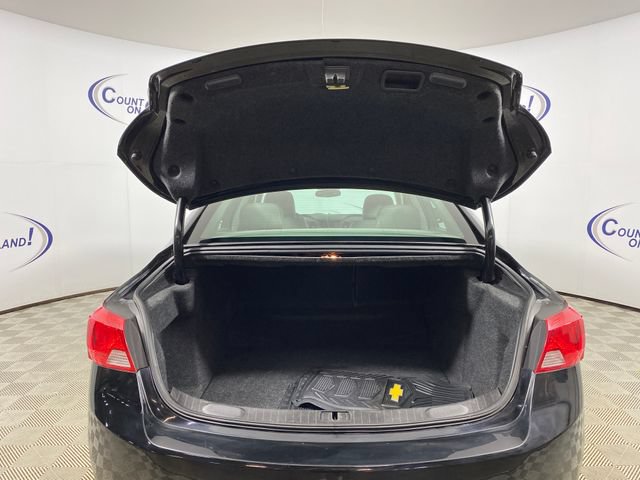 2018 Chevrolet Impala 1LT - Photo 24