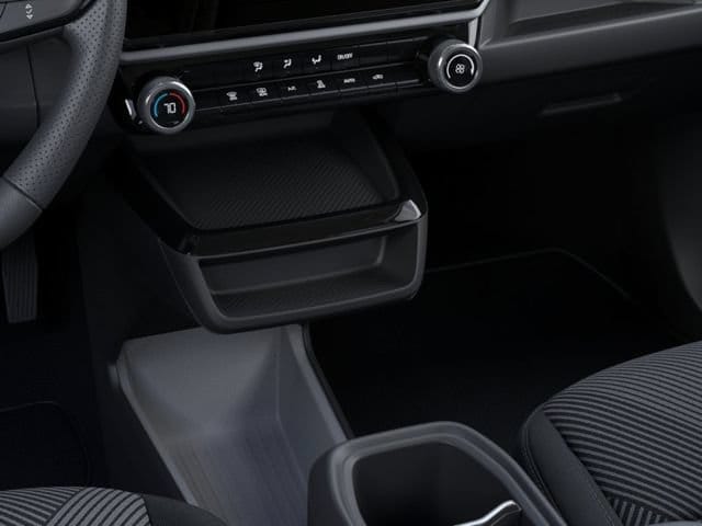 2027 Chevrolet Bolt LT - Photo 24
