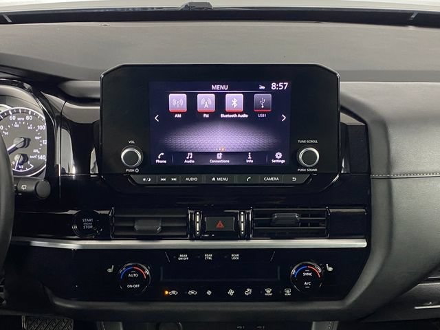 2025 Nissan Pathfinder SV - Photo 20