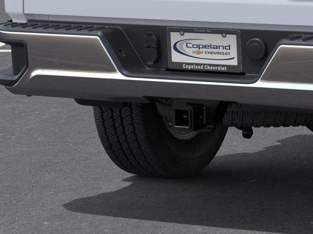 2026 Chevrolet Silverado 2500 HD LT - Photo 16