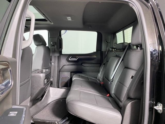 2023 Chevrolet Silverado 1500 RST - Photo 28