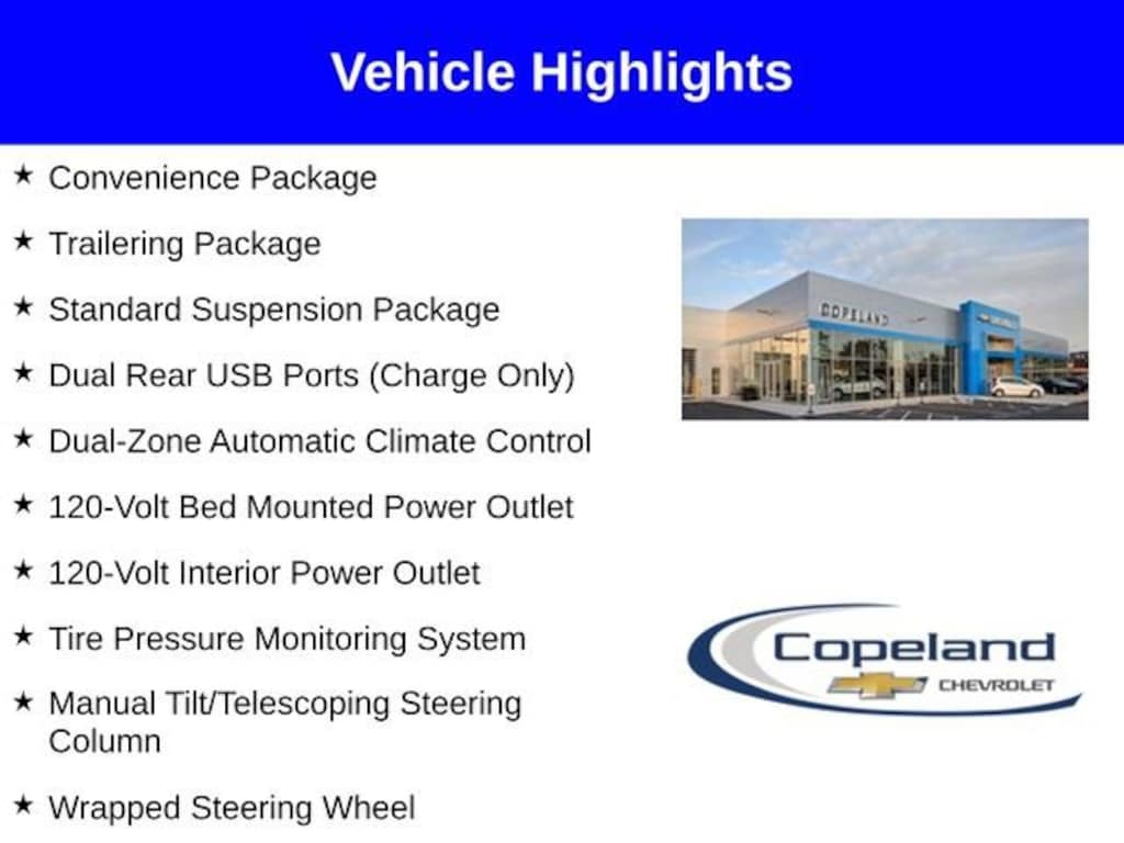 New 2026 Chevrolet Silverado 1500 LT (2FL) Truck