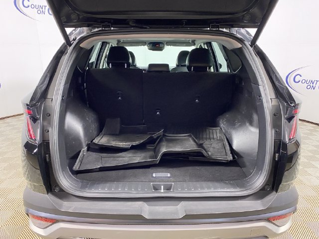 2025 Hyundai Tucson SEL Convenience - Photo 26