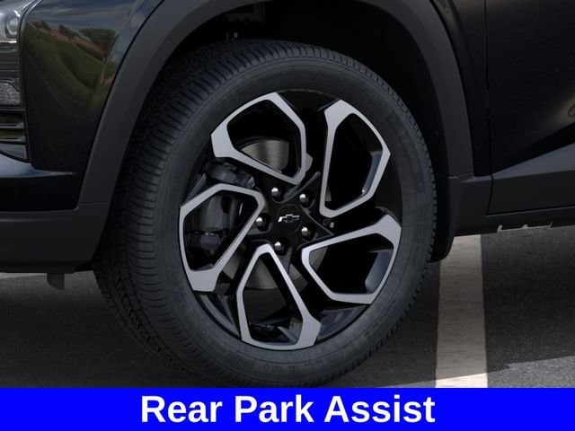 2026 Chevrolet Trax RS - Photo 10