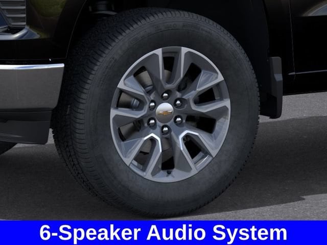 2026 Chevrolet Silverado 1500 LT - Photo 10