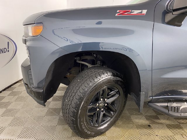 2020 Chevrolet Silverado 1500 Custom - Photo 29