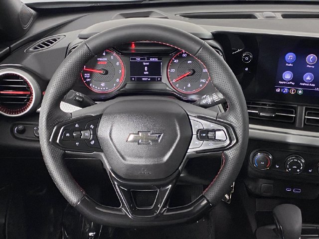 2024 Chevrolet Trax RS - Photo 17