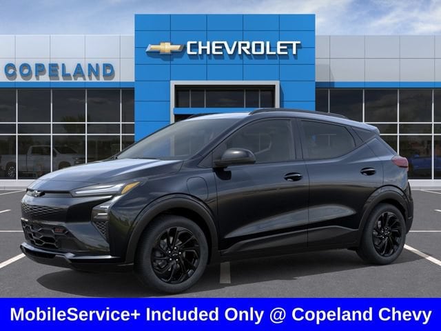2027 Chevrolet Bolt RS - Photo 2