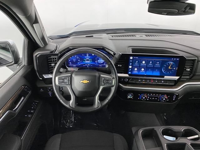2022 Chevrolet Silverado 1500 LT - Photo 16