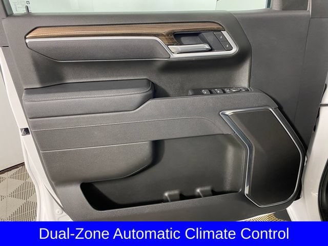2025 Chevrolet Silverado 1500 LT - Photo 13