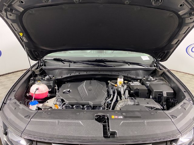 2025 Hyundai Tucson SEL Convenience - Photo 25