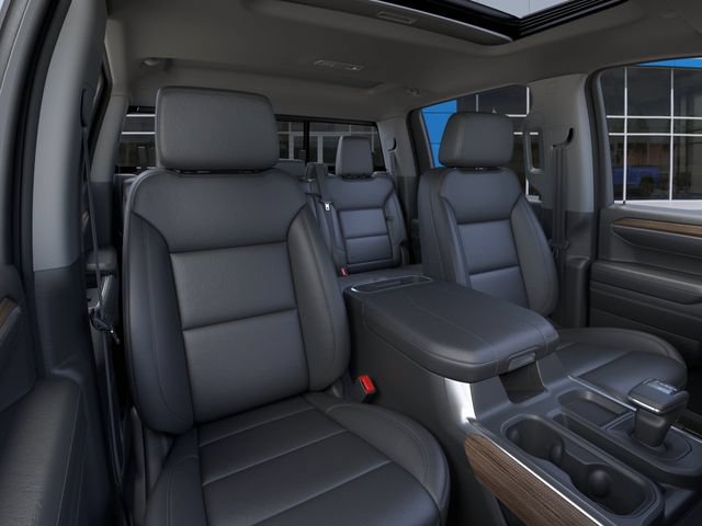 2026 Chevrolet Silverado 1500 RST - Photo 17