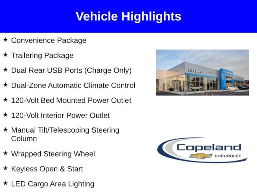 New 2026 Chevrolet Silverado 1500 LT (2FL) Truck