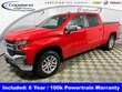 Chevrolet Silverado 1500 LTD