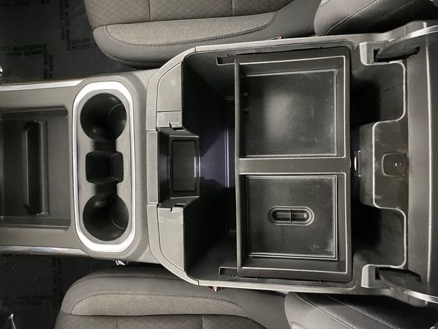 2020 Chevrolet Silverado 1500 RST - Photo 28