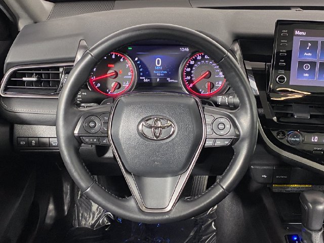 2021 Toyota Camry XSE - Photo 17