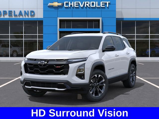 2026 Chevrolet Equinox RS - Photo 7