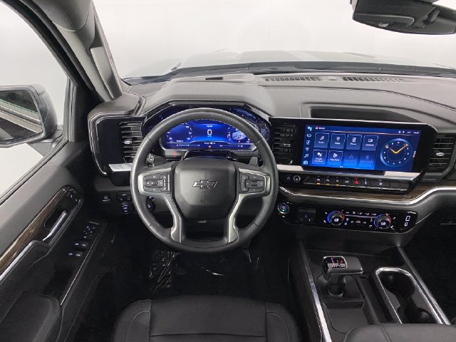 2023 Chevrolet Silverado 1500 RST - Photo 15