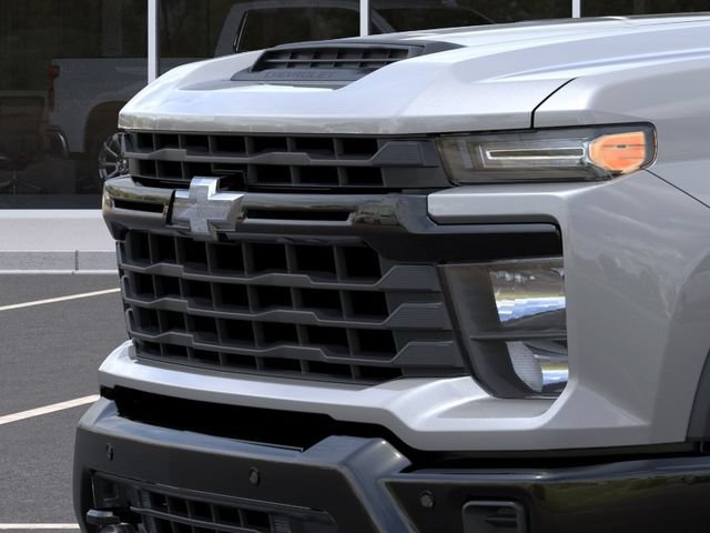 2026 Chevrolet Silverado 2500 HD Custom - Photo 15