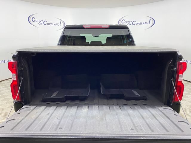 2020 Chevrolet Silverado 1500 RST - Photo 26