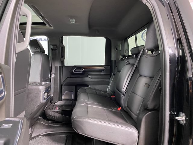 2024 GMC Sierra 2500HD Denali - Photo 20
