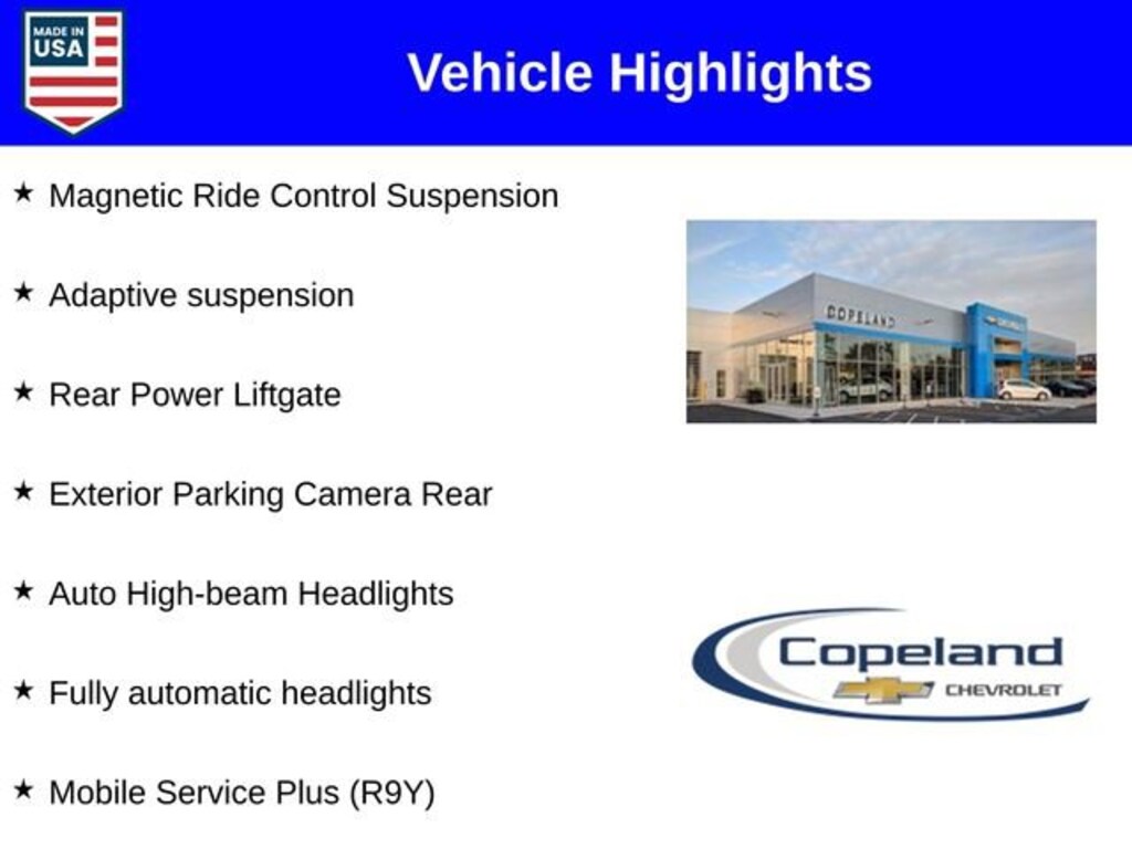 New 2026 Chevrolet Suburban Premier SUV